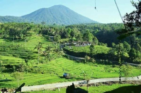 Suweden Homestay